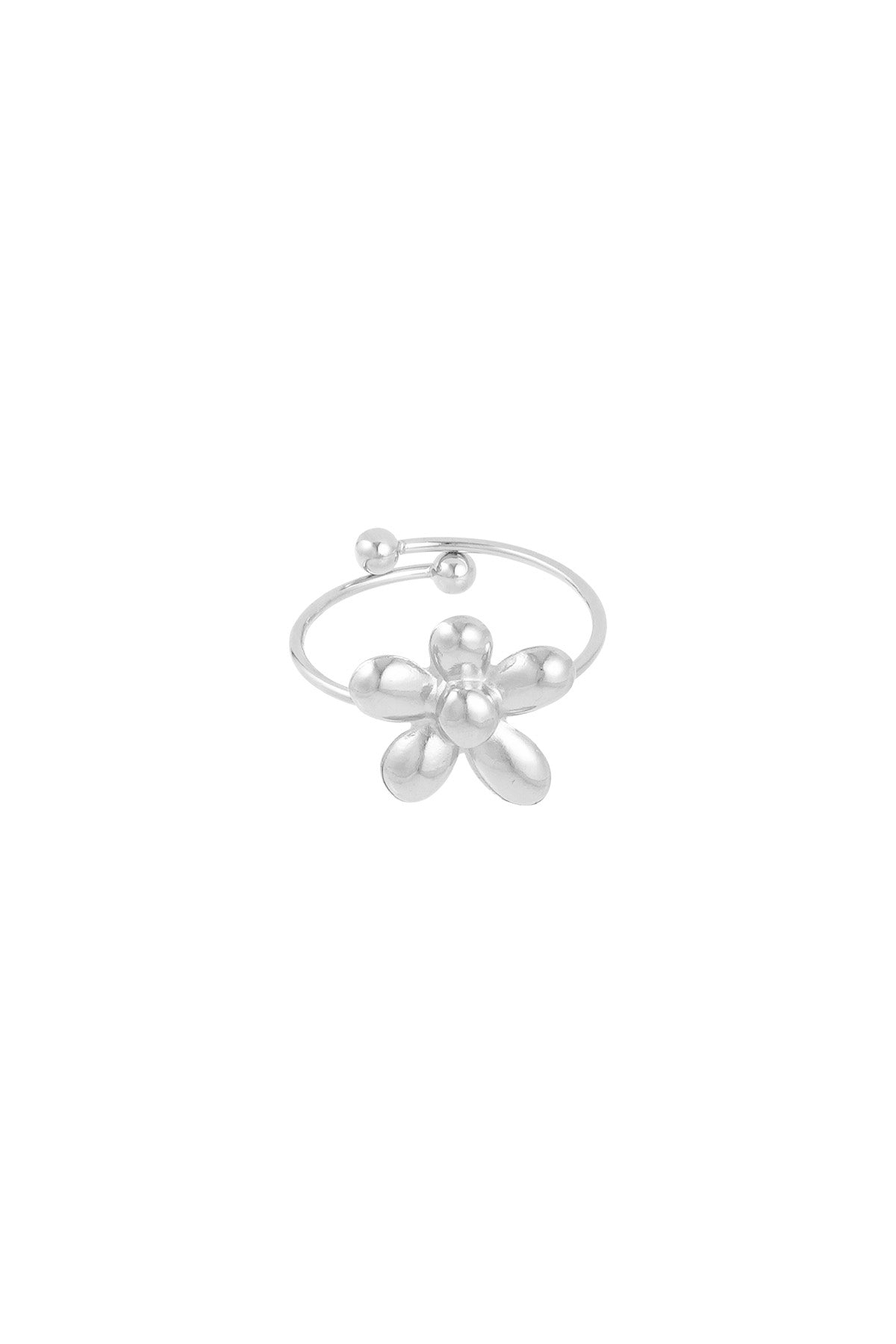 Flower Power ring