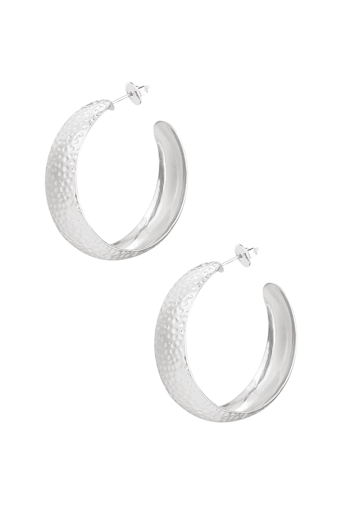 Dreamy Hoops earrings